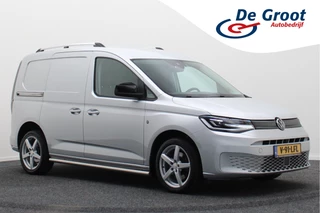 Volkswagen Caddy - 239067823-0