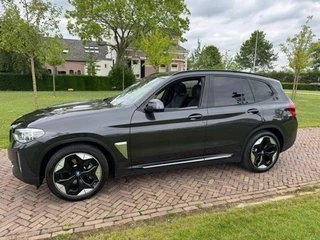 BMW iX3 BMW iX3 High Executive Full Options Automaat - afbeelding nr 4