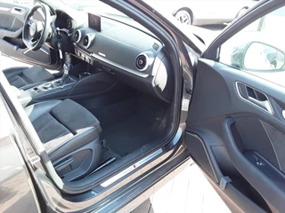 Audi A3 AUDI A3 Limousine 35 TFSI 150pk S tronic Advance Sport S-Line edition - afbeelding nr 31