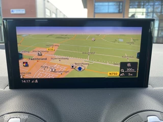 Audi Q2 Audi Q2 1.4 TFS I DSG I Navigatie I S-Line I LED I Virtual cockpit i - afbeelding nr 19