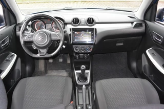 Suzuki Swift - afbeelding nr 15
