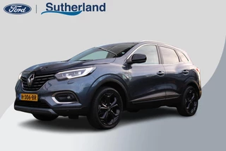 Renault Kadjar 1.3 TCe Black Edition