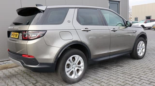 Land Rover Discovery Sport - afbeelding nr 11