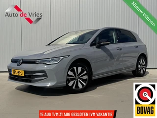 Volkswagen Golf 1.5 TSI GOAL|CarPlay/Android|Cruise Adaptief