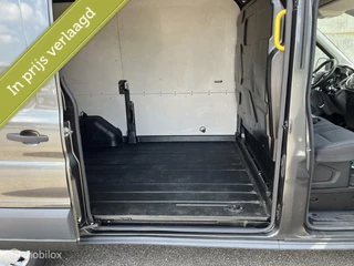 Ford Transit Ford Transit 310 2.0 136 PKTDCI L2H2 Trend Trekhaak - afbeelding nr 8