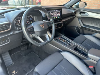 CUPRA Formentor CUPRA Formentor 1.5 TSI Business Edition Automaat: Sportieve klasse met comfort! - afbeelding nr 11