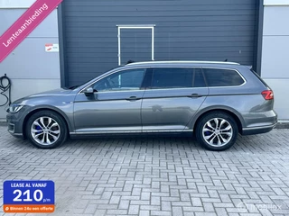 Volkswagen Passat Volkswagen Passat Variant 1.4 TSI GTE Highline - afbeelding nr 5