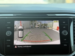 Volkswagen T-Roc Volkswagen T-Roc 2.0 TSI 4Motion R-Line Pano|Cam|Carplay - afbeelding nr 19