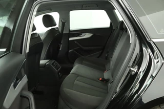 Audi A4 Audi A4 Avant 1.4 TFSI Design Pro Line Plus Navi Clima Xenon - afbeelding nr 39