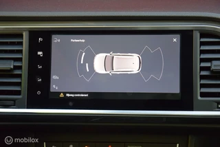 SEAT Ateca Seat Ateca 1.5 TSI Style Business Intense 110kW DSG-7 Apple Carplay Panorama-dak Trekhaak - afbeelding nr 16