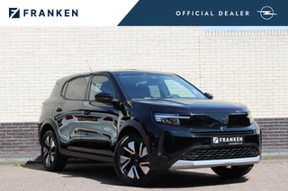 Opel Frontera 1.2 Turbo Hybrid GS 7p.