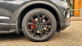 Ford Explorer Ford Explorer 3.0 V6 EB PHEV ST-LINE / SMOKE PACK / TREKHAAK / RODE REMKLAUWEN - afbeelding nr 17