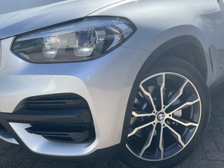 BMW X3 - afbeelding nr 36