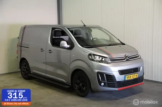 Citroën Jumpy - 99806893-0