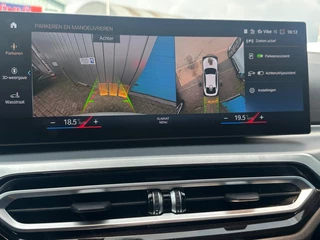 BMW i4 BMW I4 EDrive40 84 kWh M Sport 50 Jahre 5d PANO - afbeelding nr 43