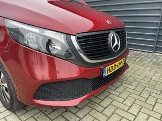 Mercedes-Benz EQV Mercedes EQV -300 L2 90kWh 360 camera Soh 96% 43250 incl btw - afbeelding nr 25