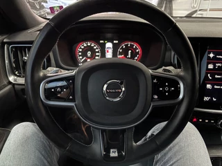 Volvo V60 Volvo V60 2.0 T5 R-Design Clima | Navi | PDC | LED | Harman / Kardon |Trekhaak - afbeelding nr 13