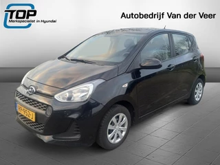 Hyundai i10 - afbeelding nr 1