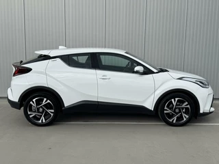 Toyota C-HR Toyota C-HR 1.8 Hybrid Dynamic - afbeelding nr 32