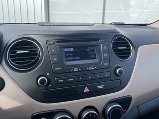Hyundai i10 - afbeelding nr 19