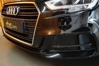 Audi A3 - afbeelding nr 4