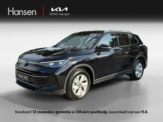 Volkswagen Tiguan 1.5 eHybrid Life Edition