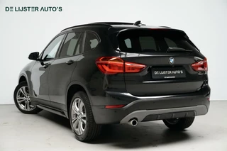 BMW X1 BMW X1 sDrive18i Sport Line Automaat 140 PK Facelift |Pano-dak | Leder | Stoelverwarming | Memory | Camera | LED | PDC | - afbeelding nr 3