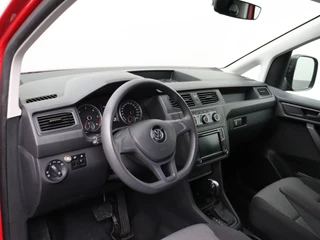 Volkswagen Caddy | Navigatie | Multimedia | Trekhaak | Betimmering - afbeelding nr 3