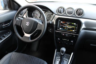 Suzuki Vitara Suzuki Vitara 1.5 Hybrid Style Automaat - afbeelding nr 6