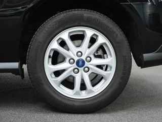 Ford Transit Connect Ford Transit Connect 1.5 Automaat L2 Trend Navigatie Airco Parkeersensoren Cruise Control Camera - afbeelding nr 6