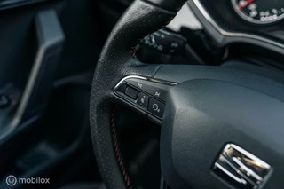 SEAT Ibiza Seat Ibiza FR | 1.5 TSI | Panodak | Sportstoelen | Topstaat - afbeelding nr 37