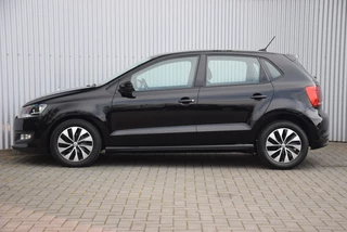 Volkswagen Polo - afbeelding nr 6