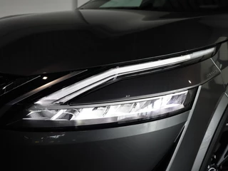 Nissan QASHQAI - afbeelding nr 18