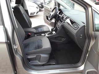 Volkswagen Golf Sportsvan - afbeelding nr 14