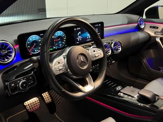 Mercedes-Benz A-Klasse Mercedes-Benz A-klasse 250e AMG Launch Edit|PANO|SFEER|A35 Pack|Memory - afbeelding nr 14