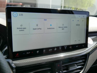 Ford Focus Ford Focus Wagon 1.0 EcoBoost 125PK Automaat ST-Line | NAVIGATIE | CRUISE CONTROL | - afbeelding nr 8