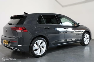 Volkswagen Golf Volkswagen Golf 1.5 eTSI Style- AUTOMAAT-WINTERPPACK-NAVI - afbeelding nr 7