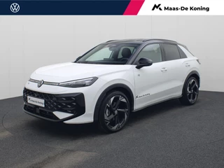 Volkswagen T-Roc 1.5 eTsi Style First Edition
