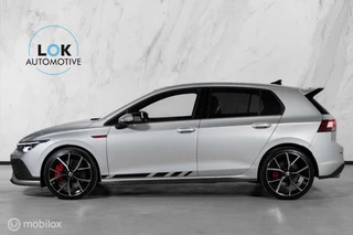 Volkswagen Golf Volkswagen Golf 2.0 TSI GTI Clubsport PANO|CARPLAY|DODEHOEK| - afbeelding nr 6
