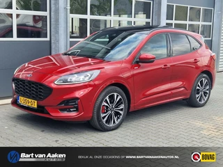 Ford Kuga Ford Kuga 2.5 PHEV ST-Line X 225pk Panorama 19 inch Full Options! - afbeelding nr 36