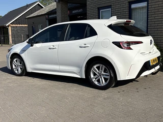Toyota Corolla - afbeelding nr 9