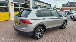 Volkswagen Tiguan Volkswagen Tiguan 1.4 TSI Comfortline - afbeelding nr 3