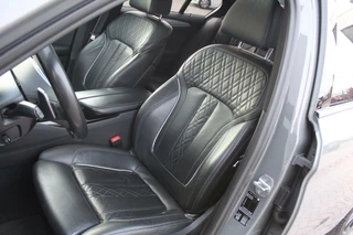 BMW 5 Serie BMW 5-serie 530i High Executive M-Sport/Schuifdak/Trekhaak - afbeelding nr 13