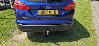 Ford Focus Ford Focus Wagon 1.5 TDCI Trend Lease Edition - afbeelding nr 15