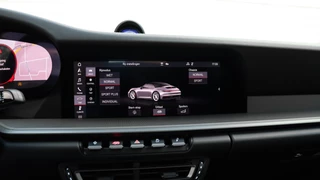 Porsche 911 | Stoelventilatie | LED Matrix | BOSE Sound | Sportuitlaat | Stuurwielverwarming - afbeelding nr 20