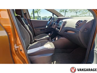 Renault Captur - afbeelding nr 14