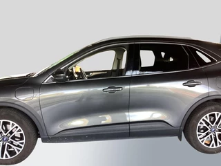 Ford Kuga Ford Kuga 2.5 PHEV Titanium | Adaptive cruise control | Winter Pack | Dodehoeksensoren | Achteruitrijcamera - afbeelding nr 3