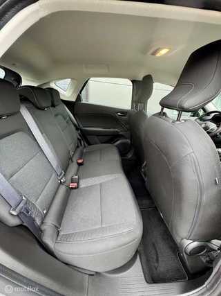 Renault Captur Renault Captur 1.0 TCe 90 evolution - afbeelding nr 15