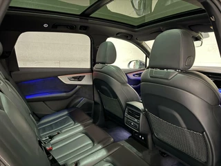 Audi Q7 Audi Q7 55 TFSI e Quattro BlackEdition S-Line Pano B&O Lucht - afbeelding nr 27