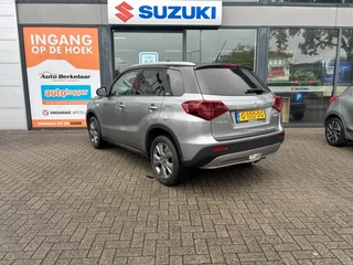 Suzuki Vitara Suzuki Vitara 1.0 Boosterjet Select | Trekhaak | All Season Banden - afbeelding nr 9